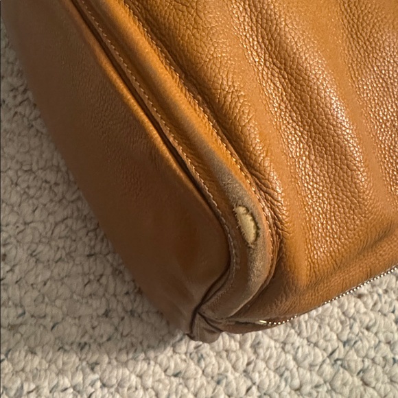 Alexander McQueen Skull Lock Tote Bag - Picture 8 of 15